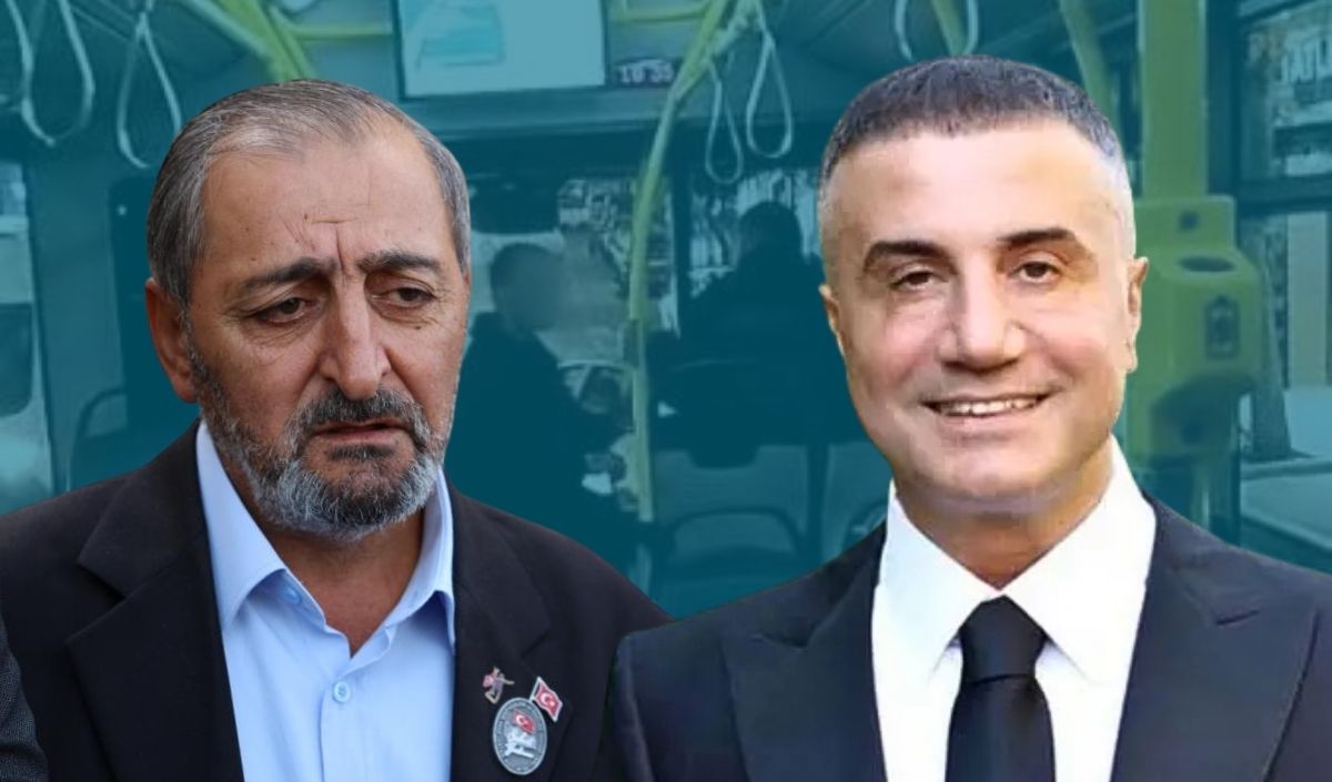 Sivas Şehit Babası Sedat Peker (3)