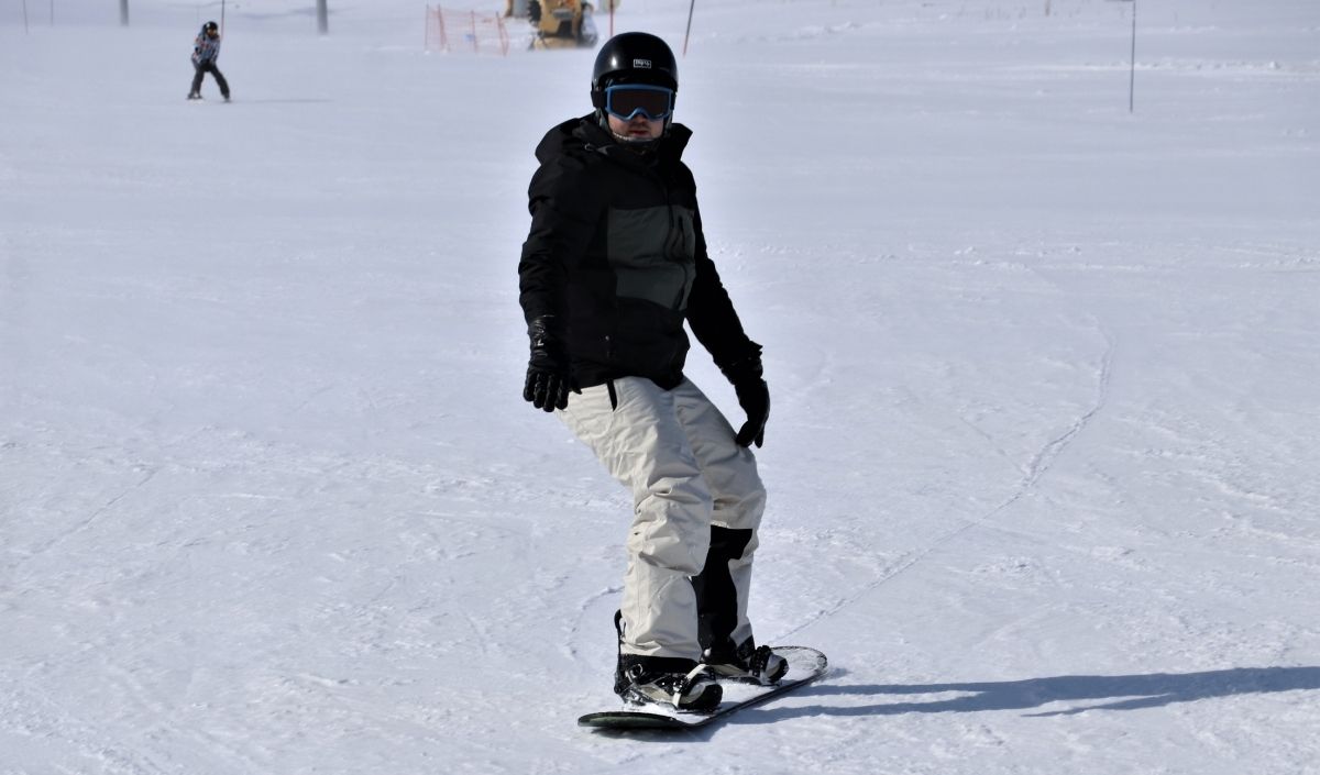 Sömestr Tatilinin Yıldızı Erciyes Oldu! 1,4 Milyon Konuk (6)