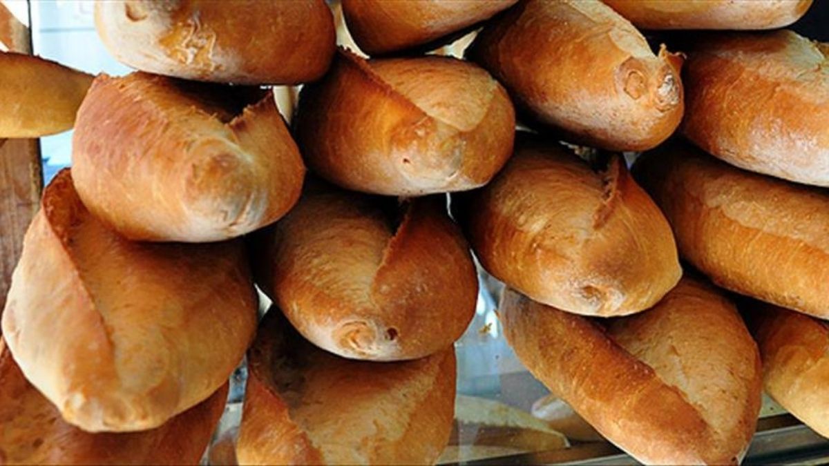 Somun Ekmeğin Içeriği Değişiyor Artık Böyle Satılacak! (3)