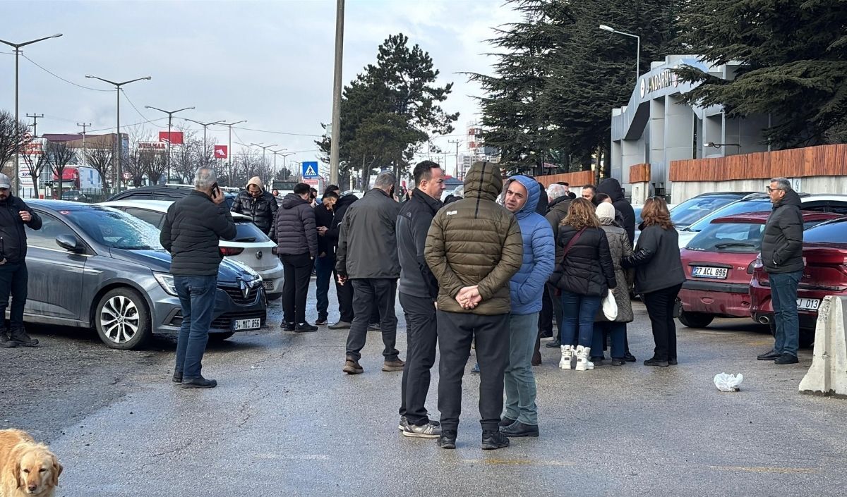 Tanju Özcan’ın Avukatından Irtikap Açıklaması İddialar Asılsız (1)