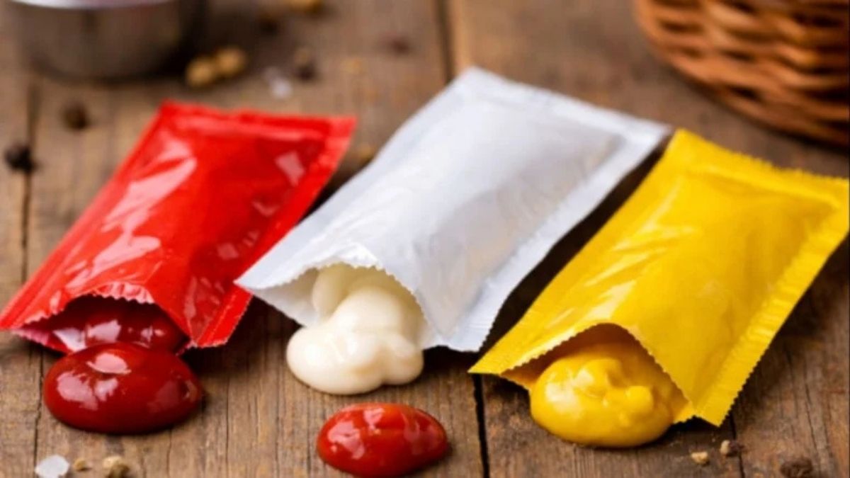 Tek Kullanımlık Soslar Yasaklanacak (5)