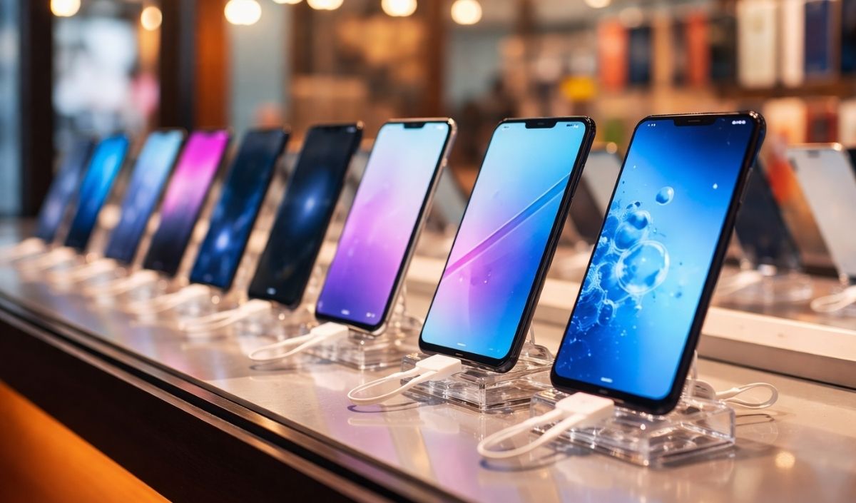 Telefon Fiyatları (1)