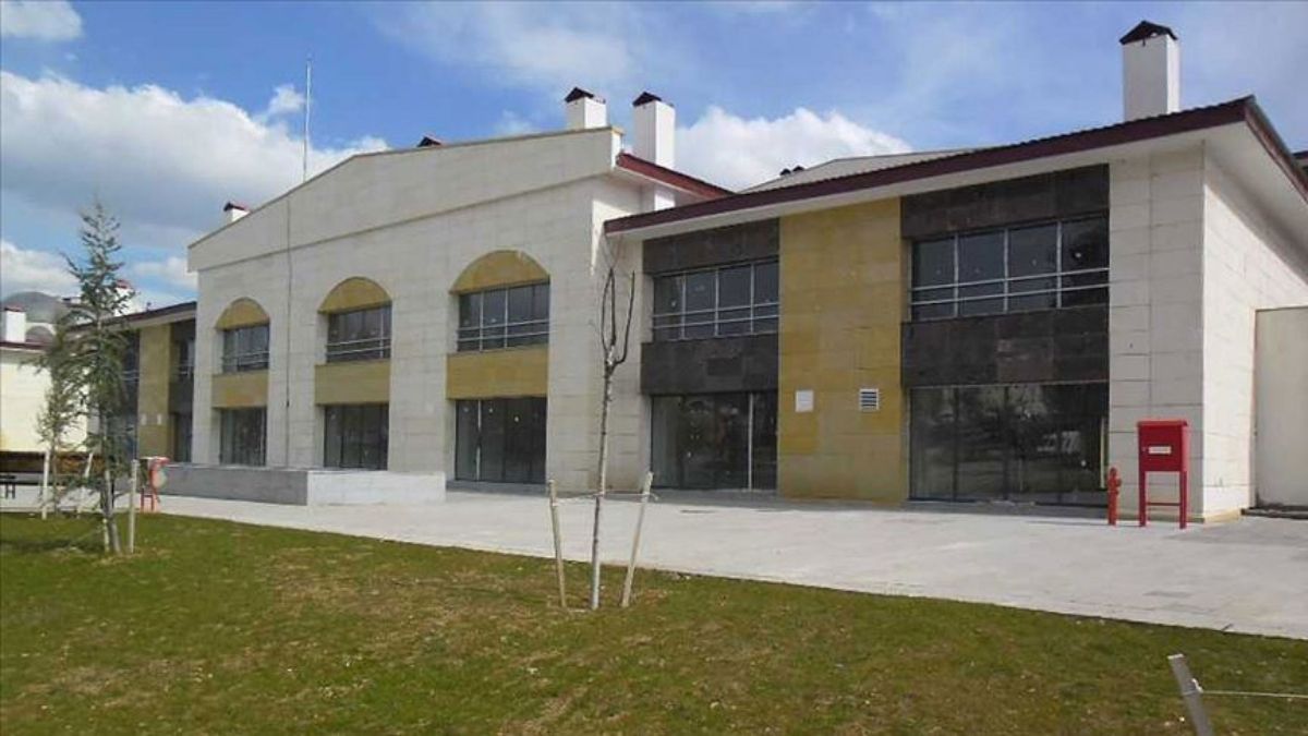 Toki Kayseri Konut Işyeri (3)