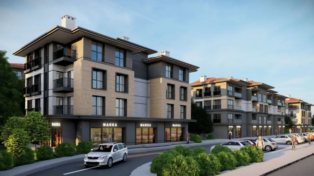 Toki Kayseri Konut Işyeri (4)