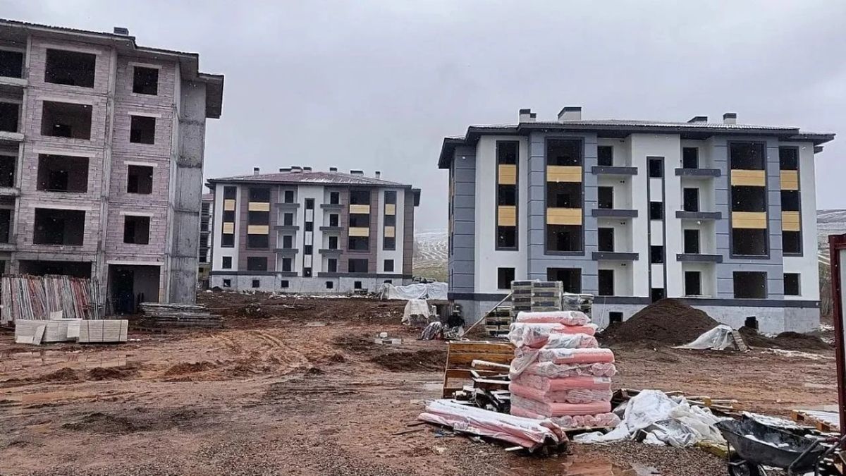 Toki Kayseri Konut Işyeri (5)