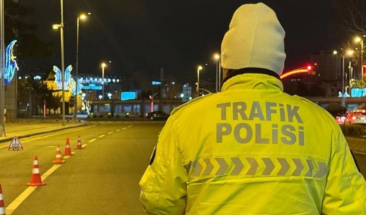 Trafik Cezaları (1)