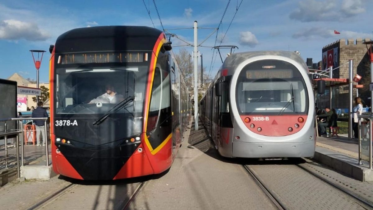 Tramvayda Unutulanlar Şaşırttı Kayseri’de Toplu Taşımada Şubat Ayının En Ilginç Kayıpları (4)