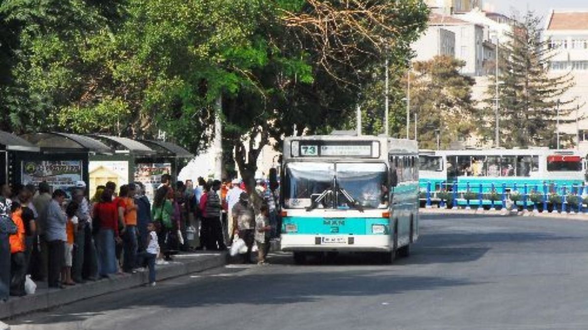Tramvayda Unutulanlar Şaşırttı Kayseri’de Toplu Taşımada Şubat Ayının En Ilginç Kayıpları (7)