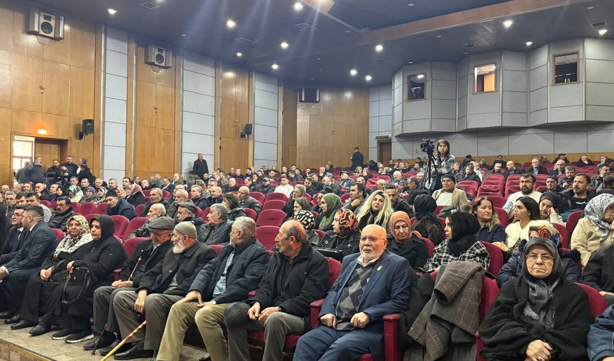 Türkiye Harp Malulü Gaziler Şehit Dul Ve Yetimlerigenelkurul