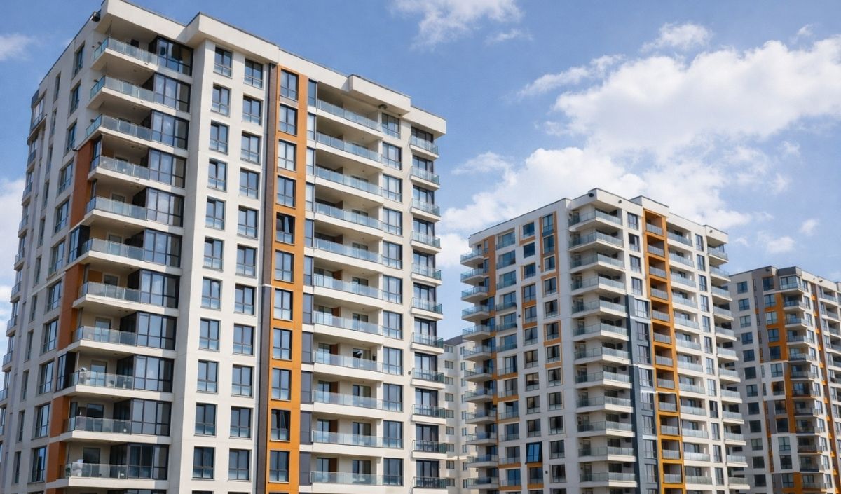 Ulaştırma Yüzde 5,29, Konut Harcamaları Yüzde 4,43 Arttı. (1)