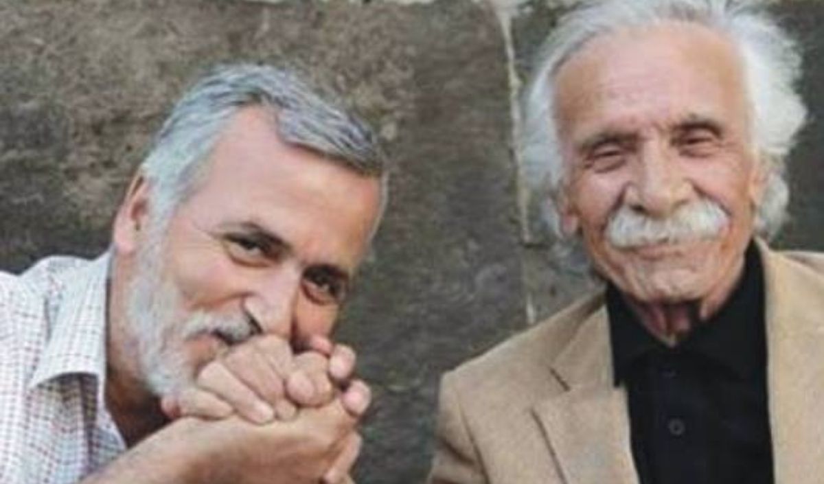 Ülkücü Camianın Sevilen Sanatçılarından Adnan Büyükbaş Hayatını Kaybetti (4)