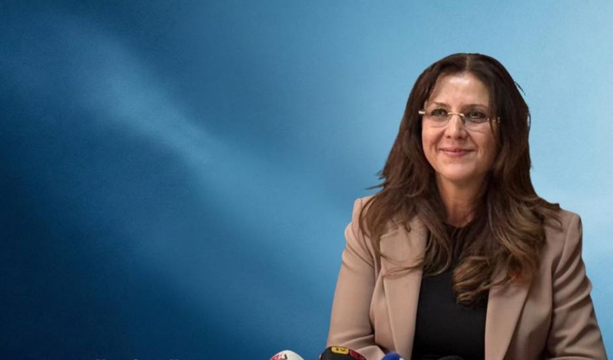 Ümit Özer’den Elitaş Çıkışı! Kayseri Yoksulluktan Bıktı (1)