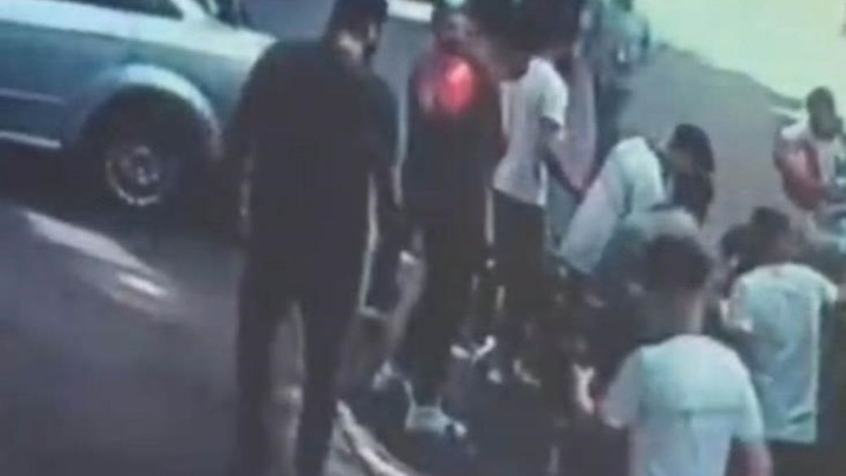 Ünlü Oyuncu Ibrahim Yıldız Öldü (1)