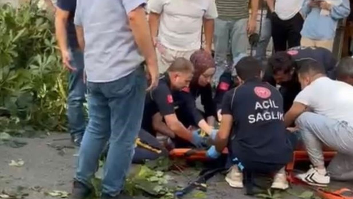 Ünlü Oyuncu Ibrahim Yıldız Öldü (5)