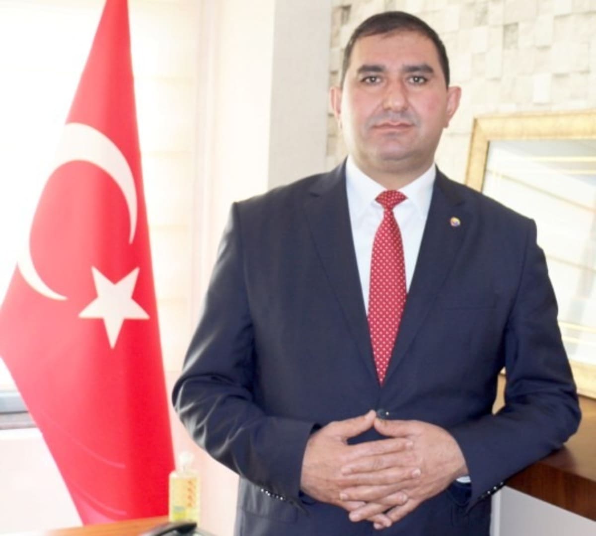 hurşit dede kayseri şeker