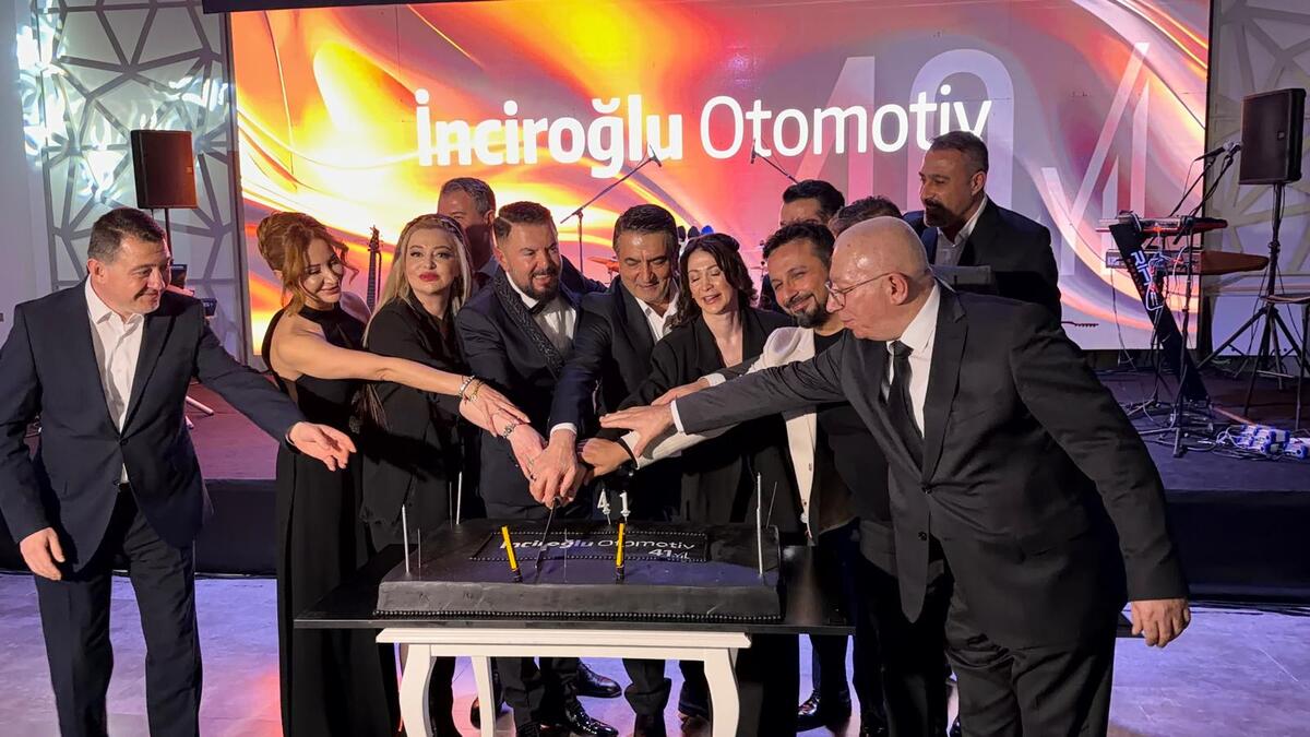 inciroğlu otomotiv