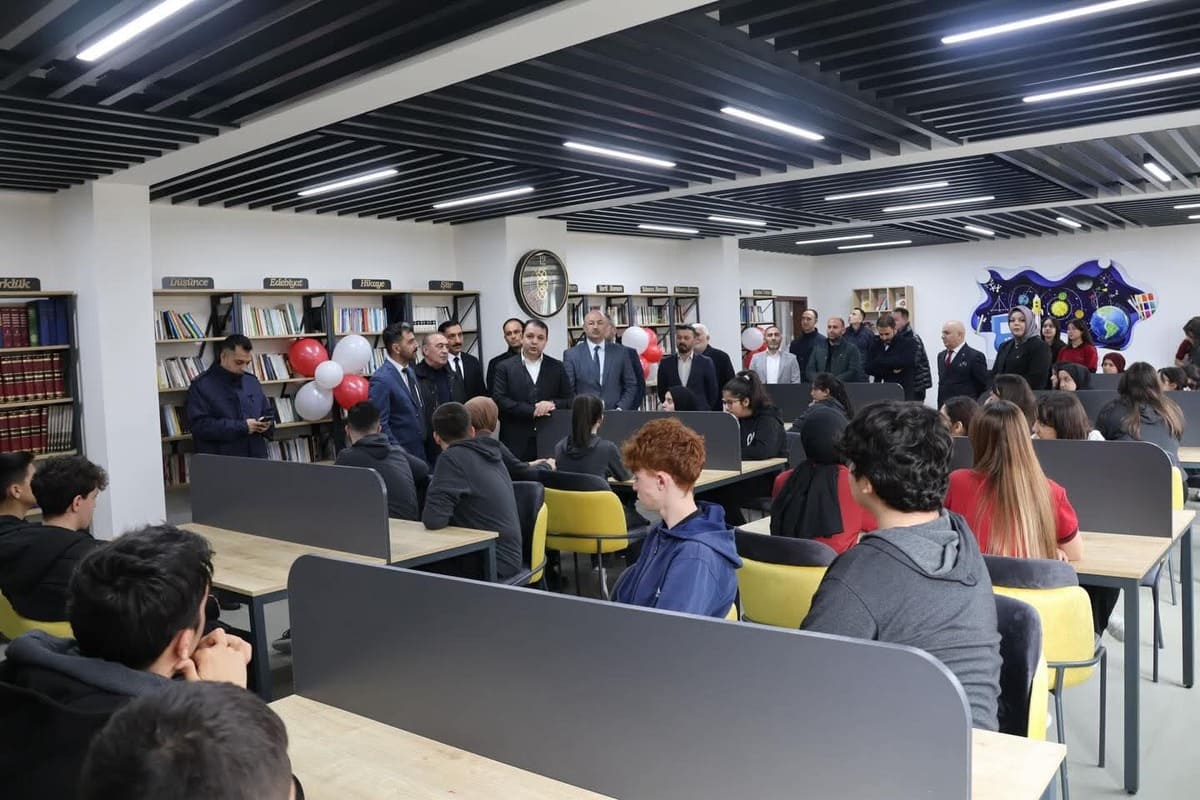 kayseri şehir hastanesi