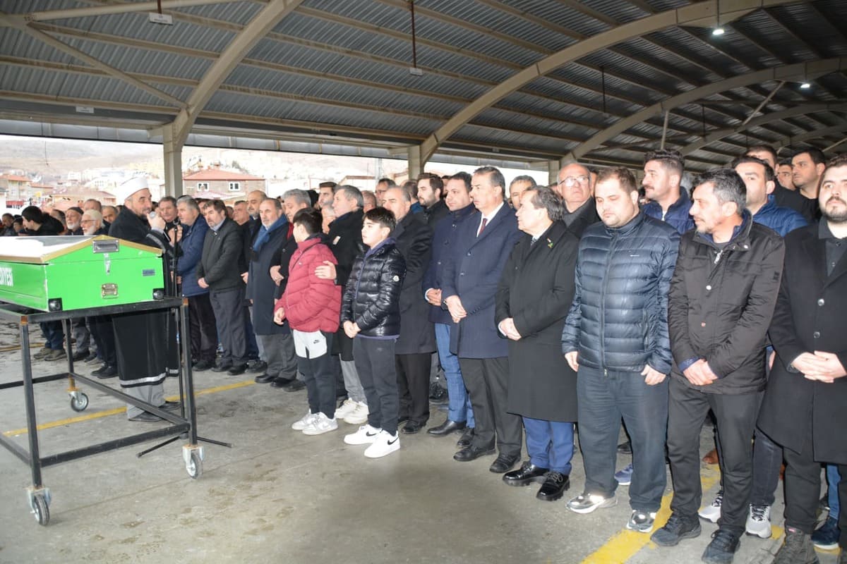 yahyalılı iş insanı