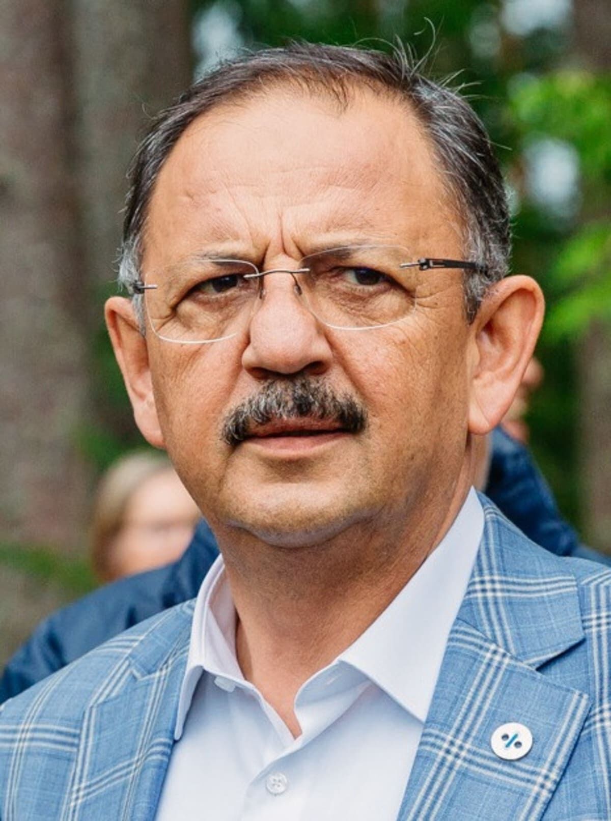mehmet özhaseki