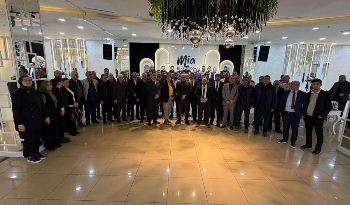 Yeniden Meslekte Birlik Grubu, Mmo Kayseri Şubesi Yönetimine Aday Oldu (1)