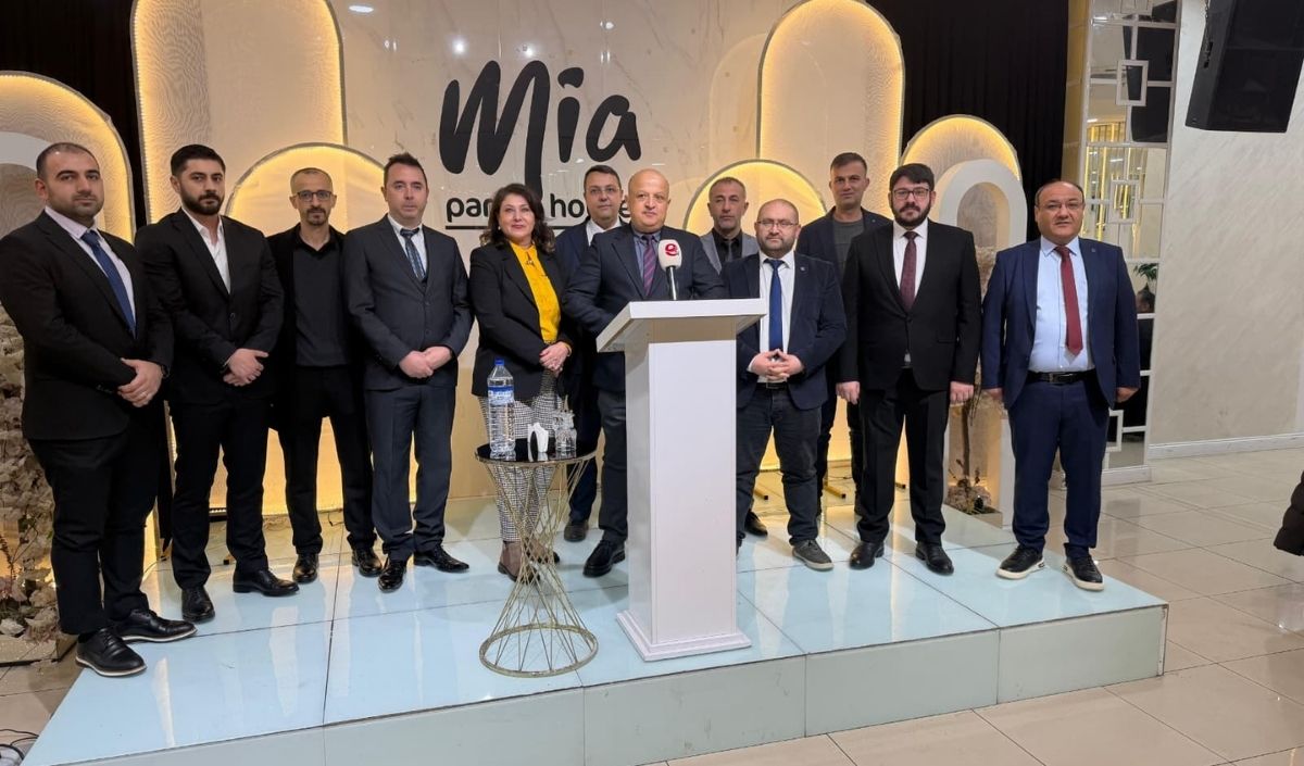 Yeniden Meslekte Birlik Grubu, Mmo Kayseri Şubesi Yönetimine Aday Oldu (3)