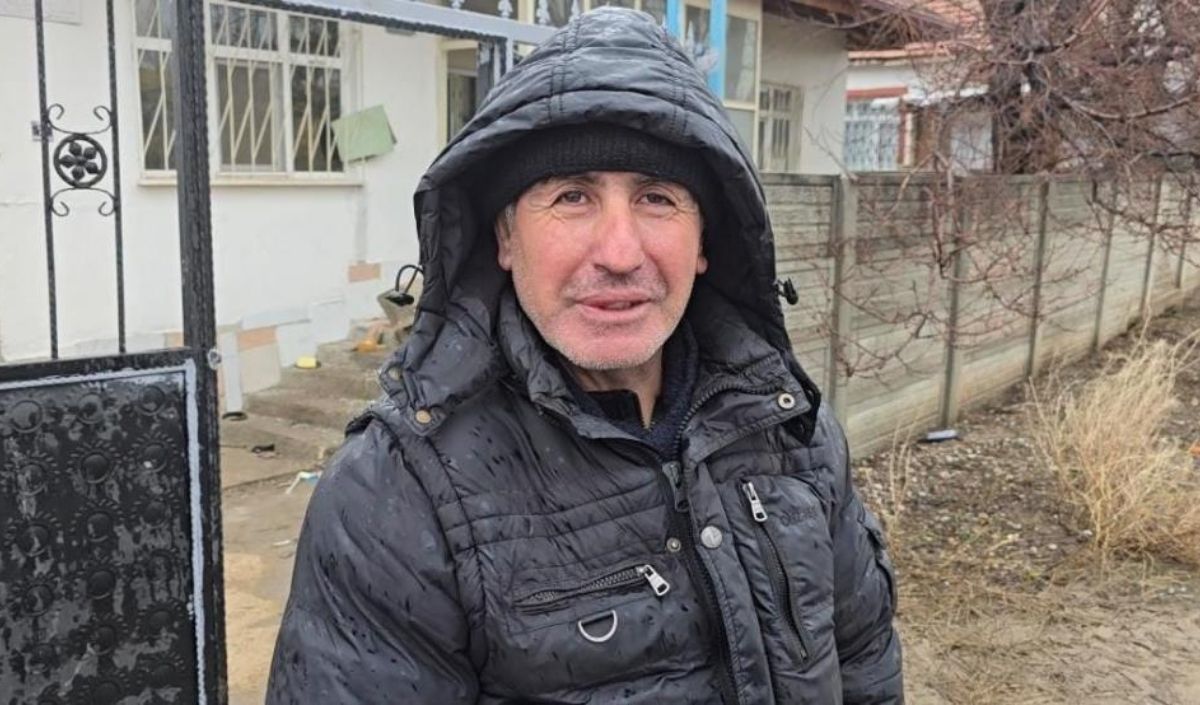 Yozgat Sorgun Çöp Ev (1)