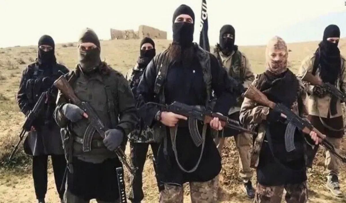 Kayseri'de Uyuşturucu Ve Fuhuş Terör Operasyonları (1)