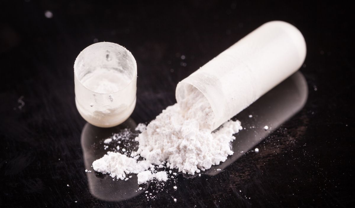 Kayseri'de Uyuşturucu Ve Fuhuş Terör Operasyonları (2)