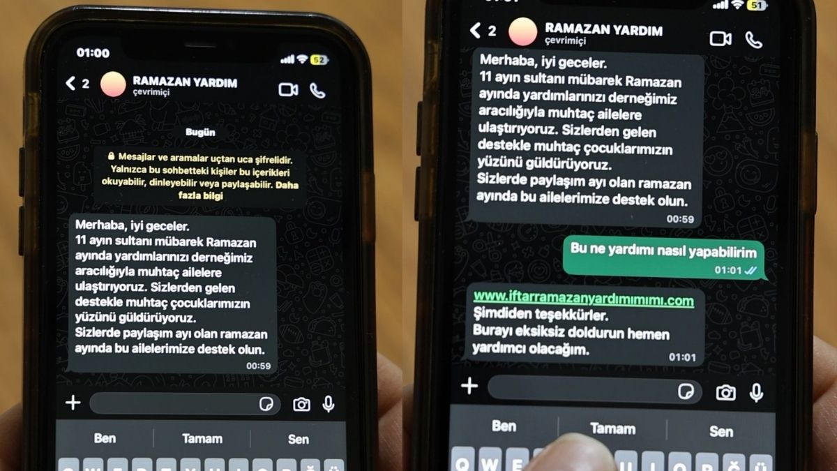 Ramazan Dolandırıcılar (3)