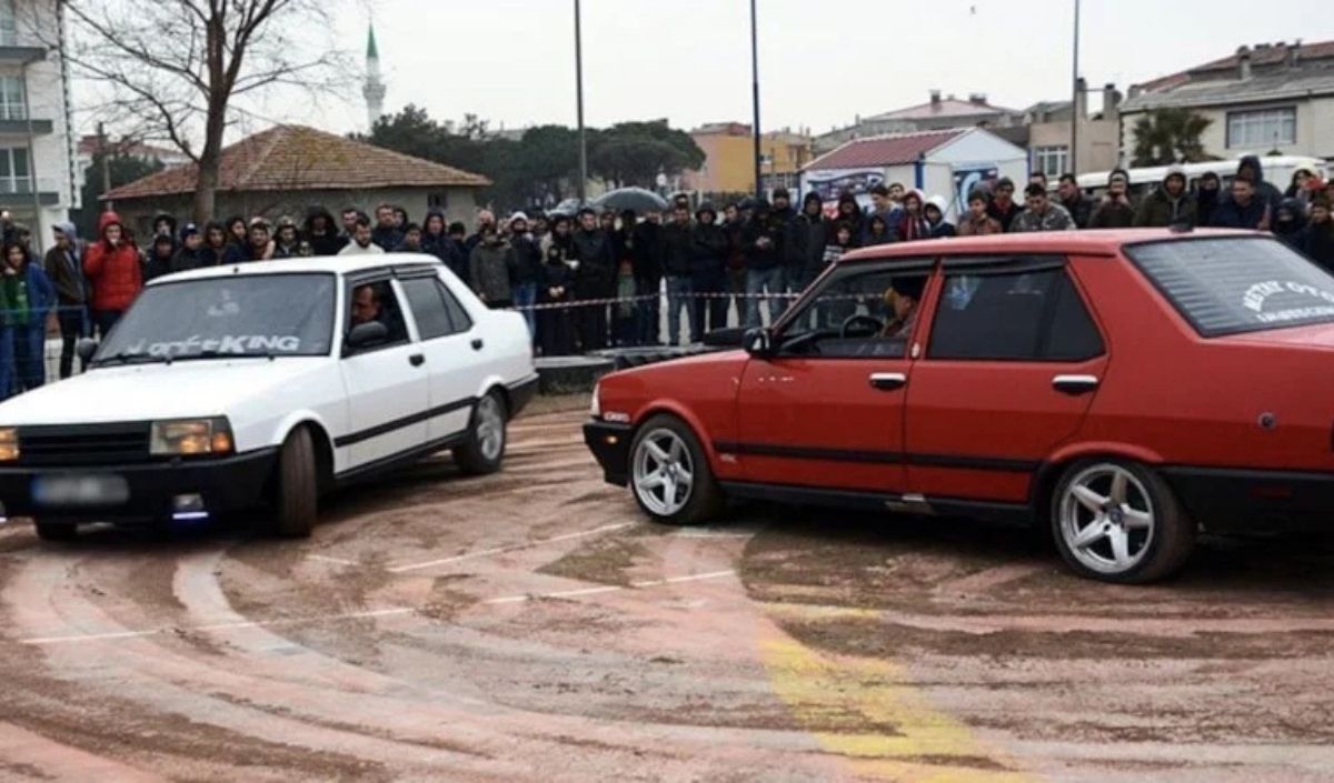 Doğan Görünümlü Şahin (2)