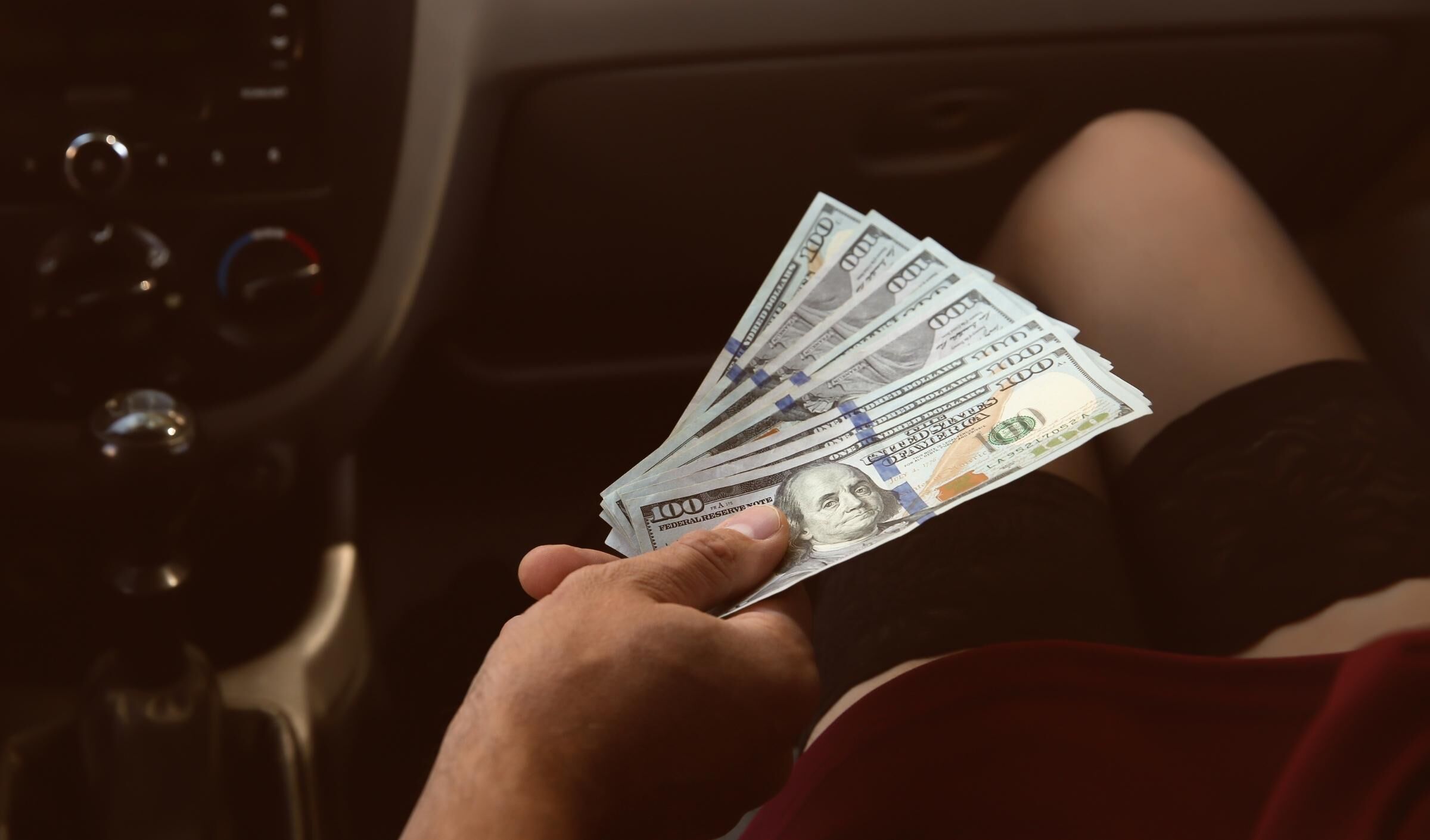 Uyuşturucu Fuhuş Kumar Silah (1)