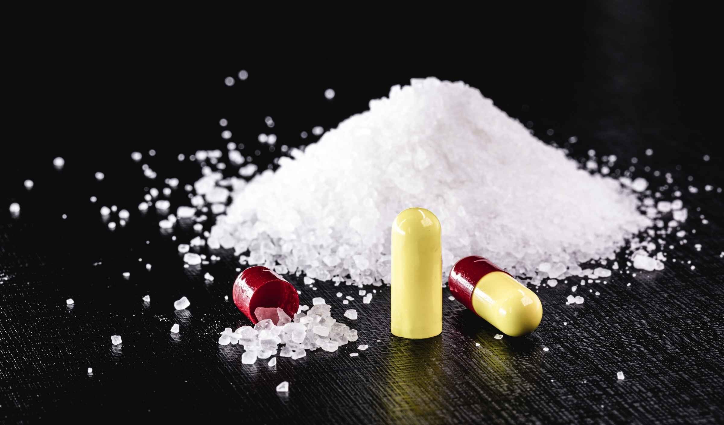 Uyuşturucu Fuhuş Kumar Silah (3)