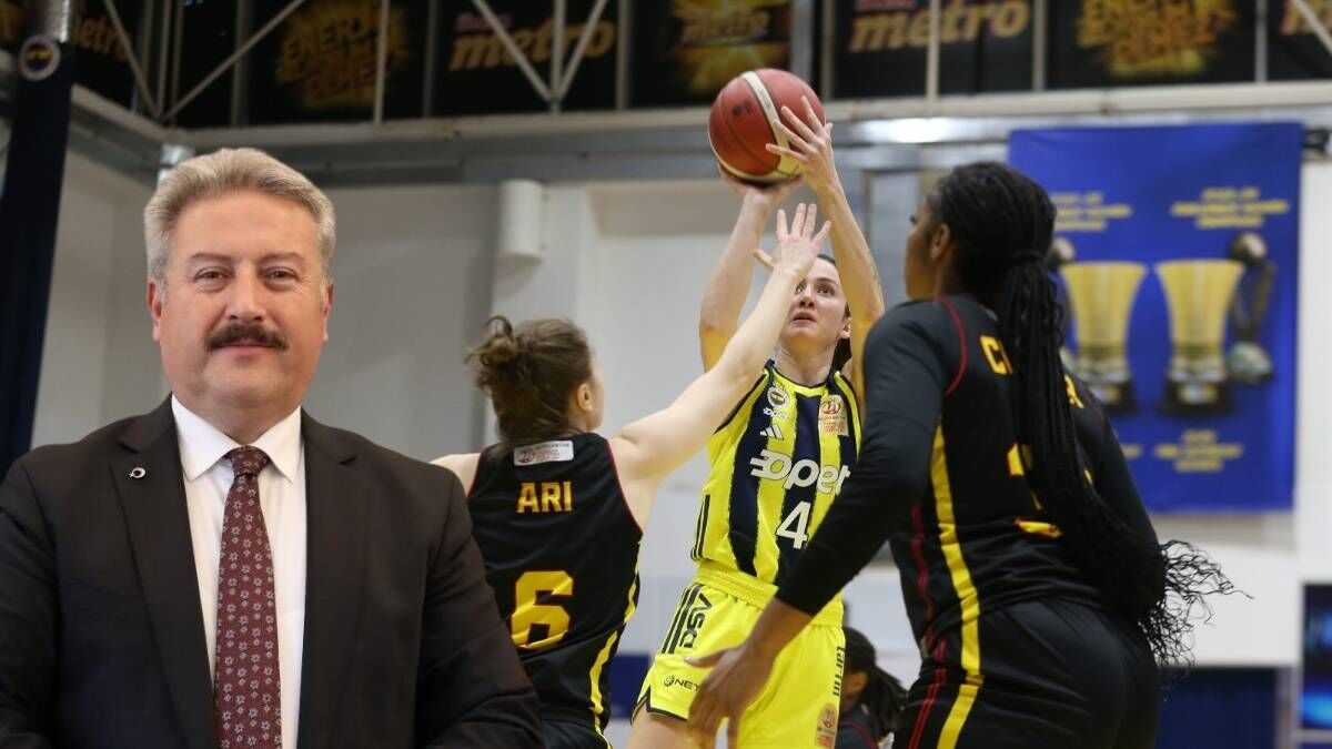 90+3 Melikgazi Kayseri Basketbol Tarihi Rezalet (3)