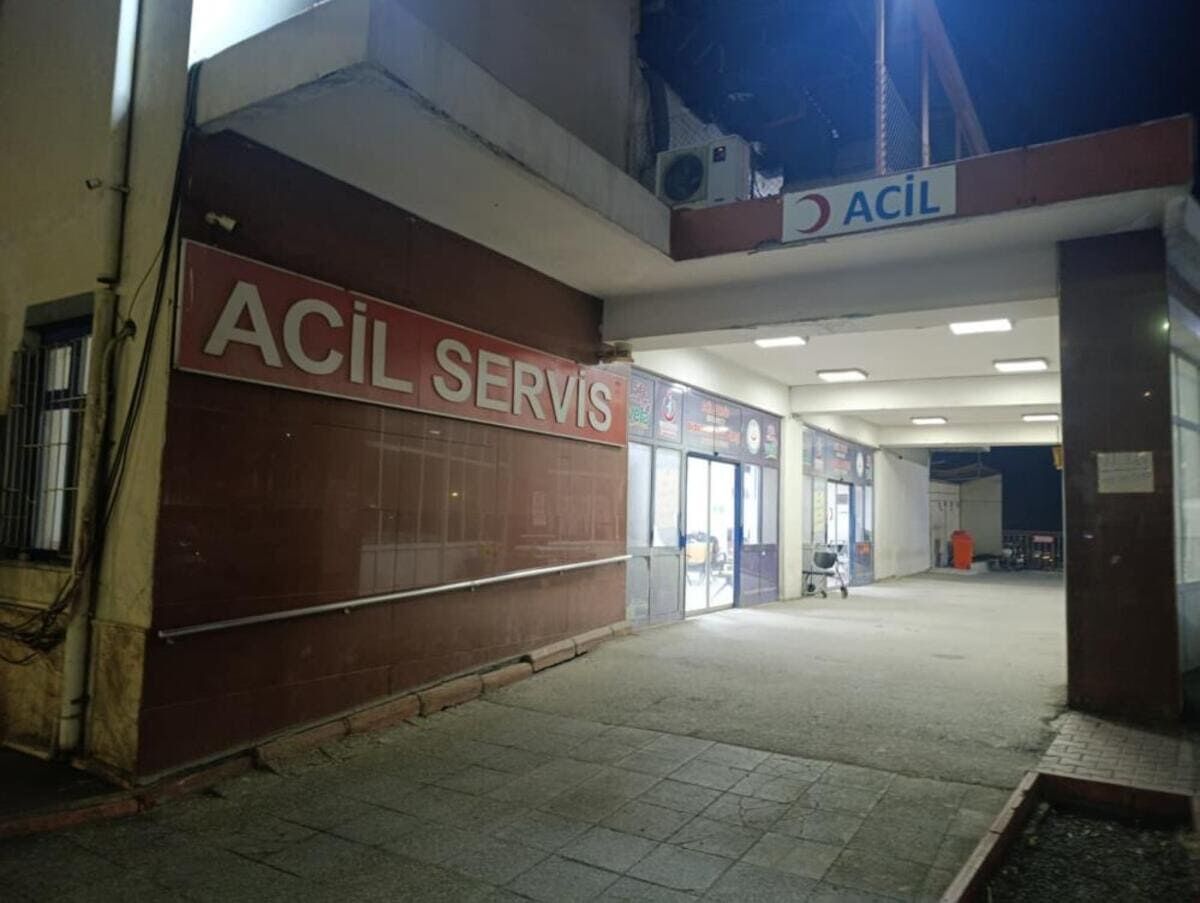 kahramanmaraş silahlı kavga