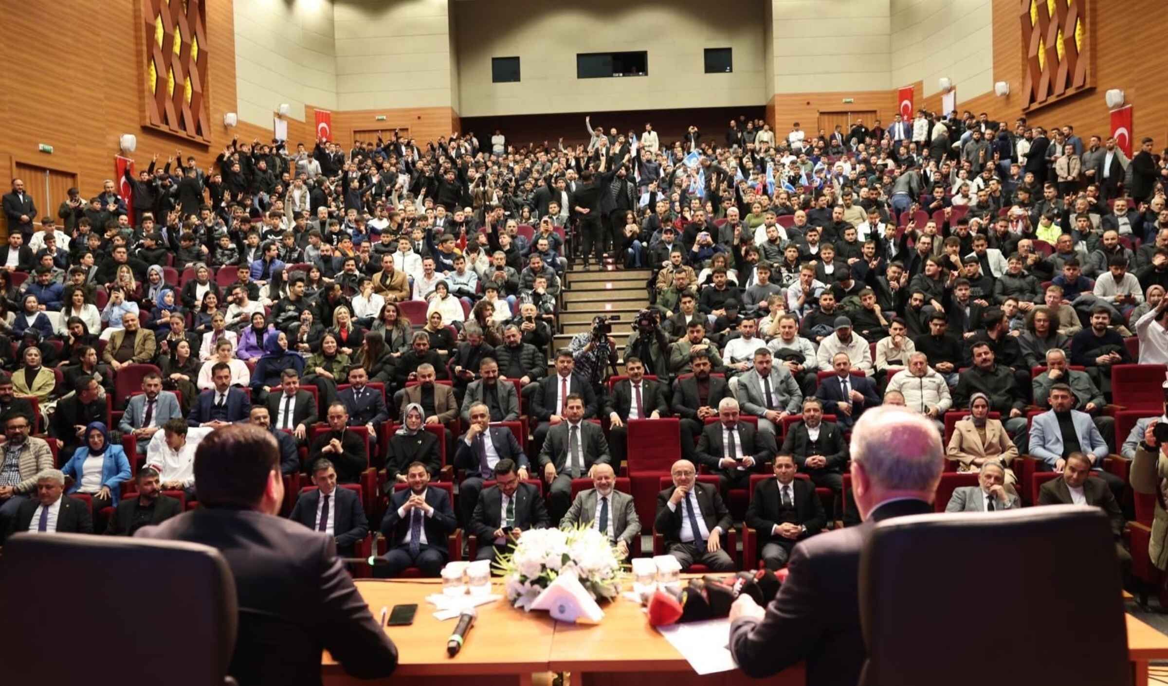 Baki Ersoy Konferans (1)