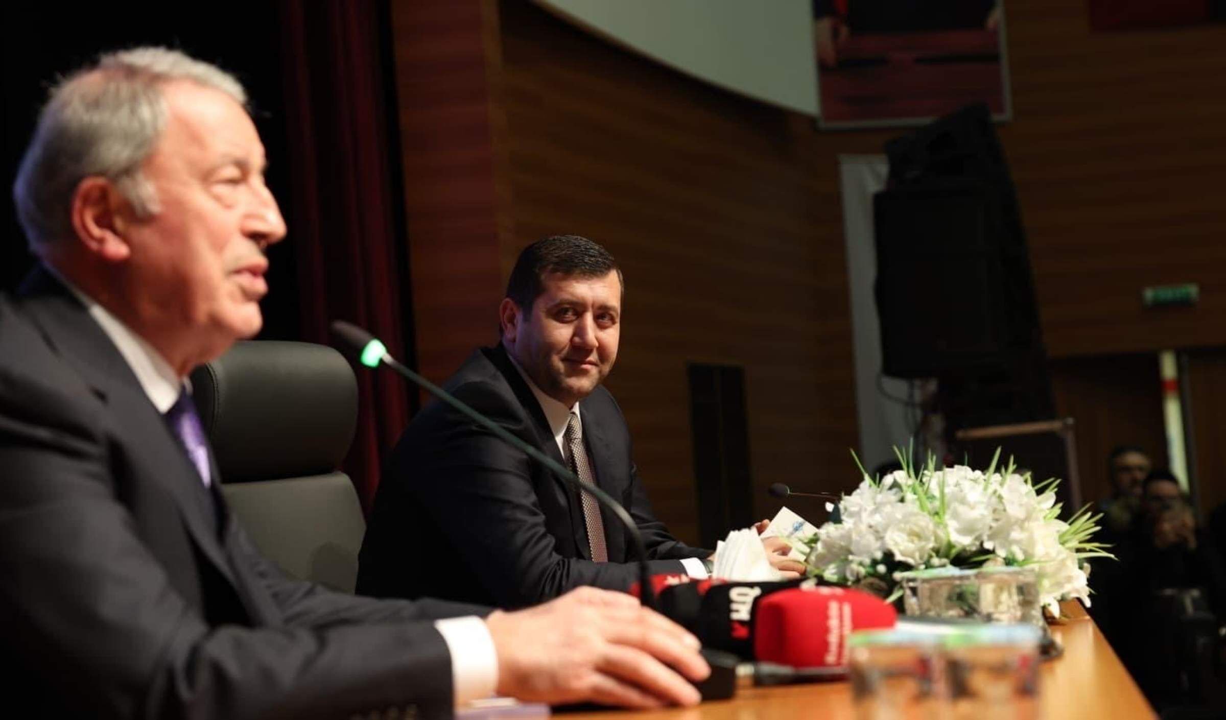 Baki Ersoy Konferans (2)