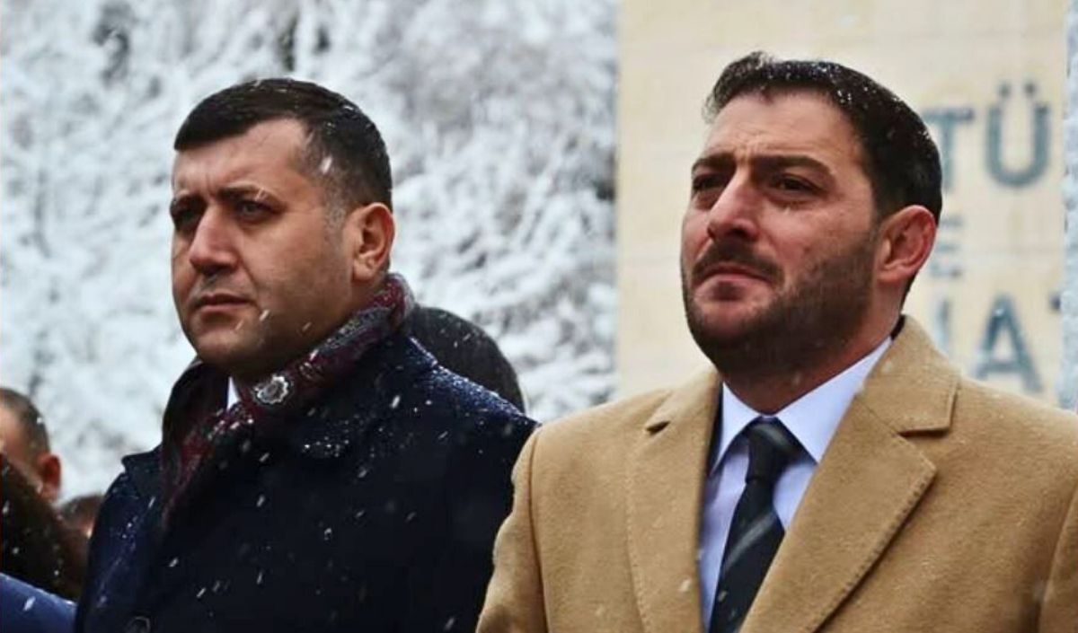 Baki Ersoy Madalyon (1)