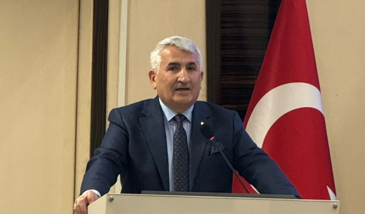 Chp’li Zeki Gümüş, Kocasinan Belediyesi (1)