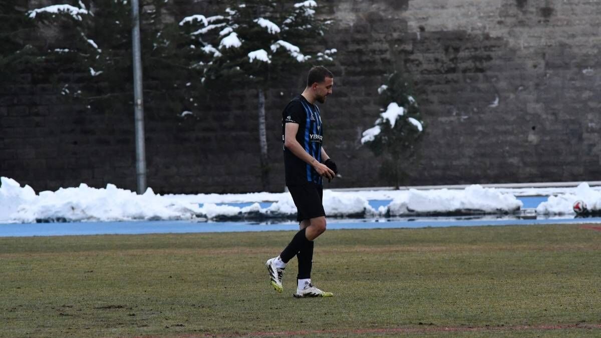 Erciyes 38 Fk'da Neler Oluyor (2)