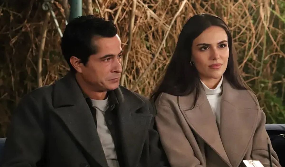 cennetin çocukları