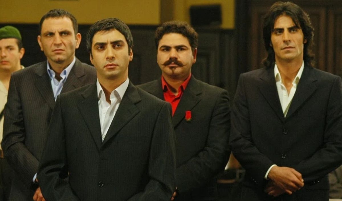 yeraltı necati şaşmaz