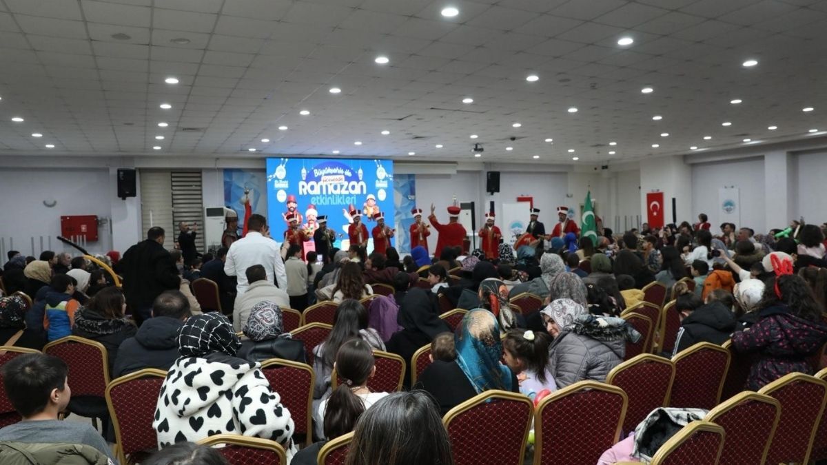 Hacılar Tamam! Sıradaki Durak Bünyan (1)