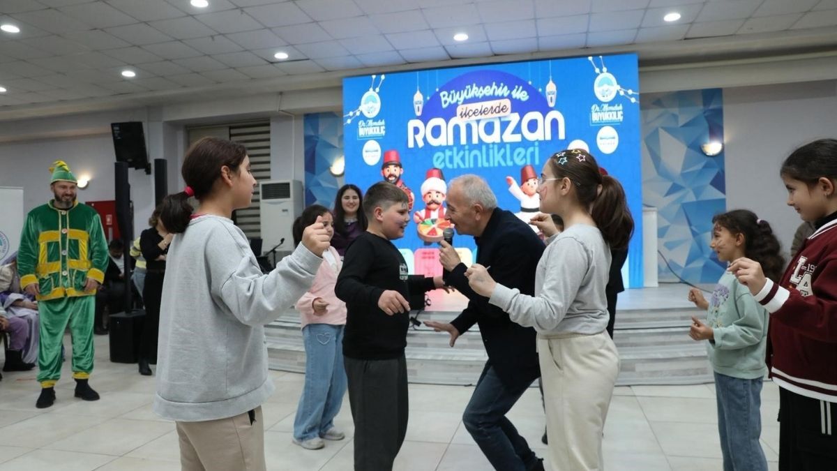 Hacılar Tamam! Sıradaki Durak Bünyan (6)