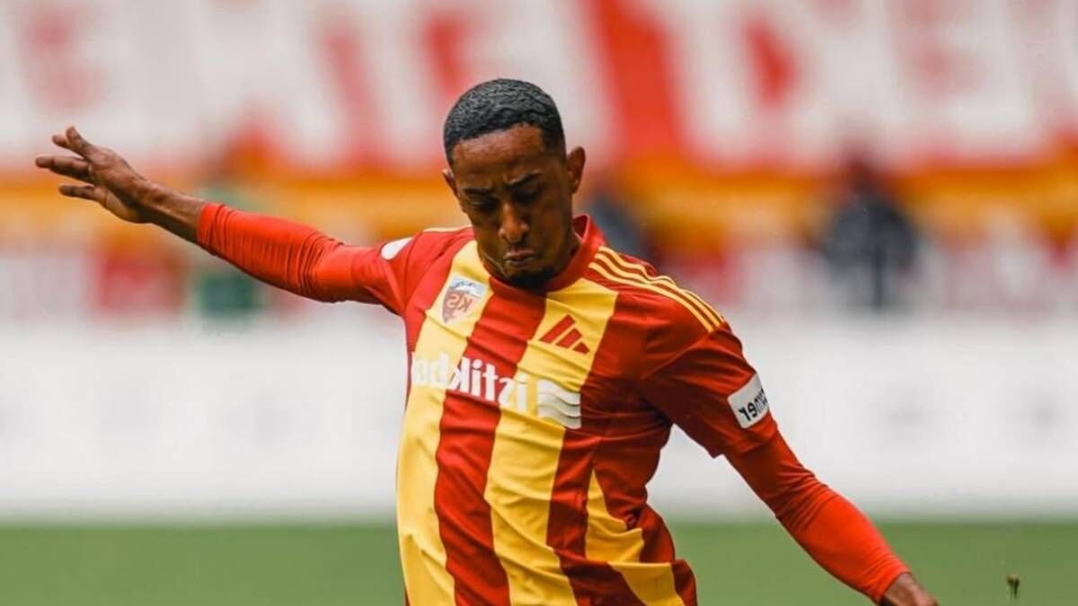 Joshua Brenet Gençlerbirliği Maçı Performans (3)