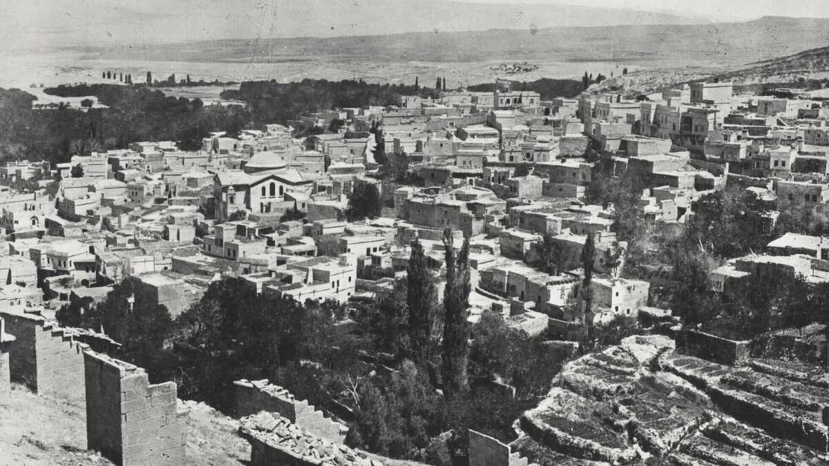 Kayseri Efkere Krallığı (3)