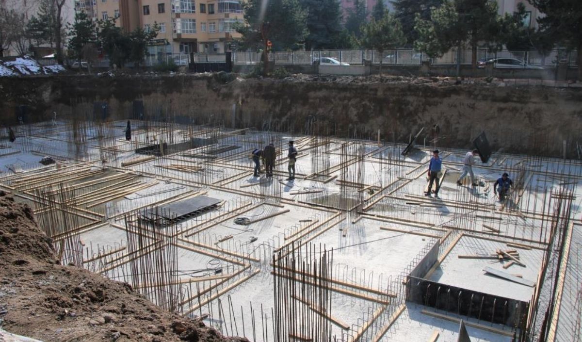 Kayseri’de Ikili Eğitim Bitiyor! 23 Yeni Okul Geliyor (1)