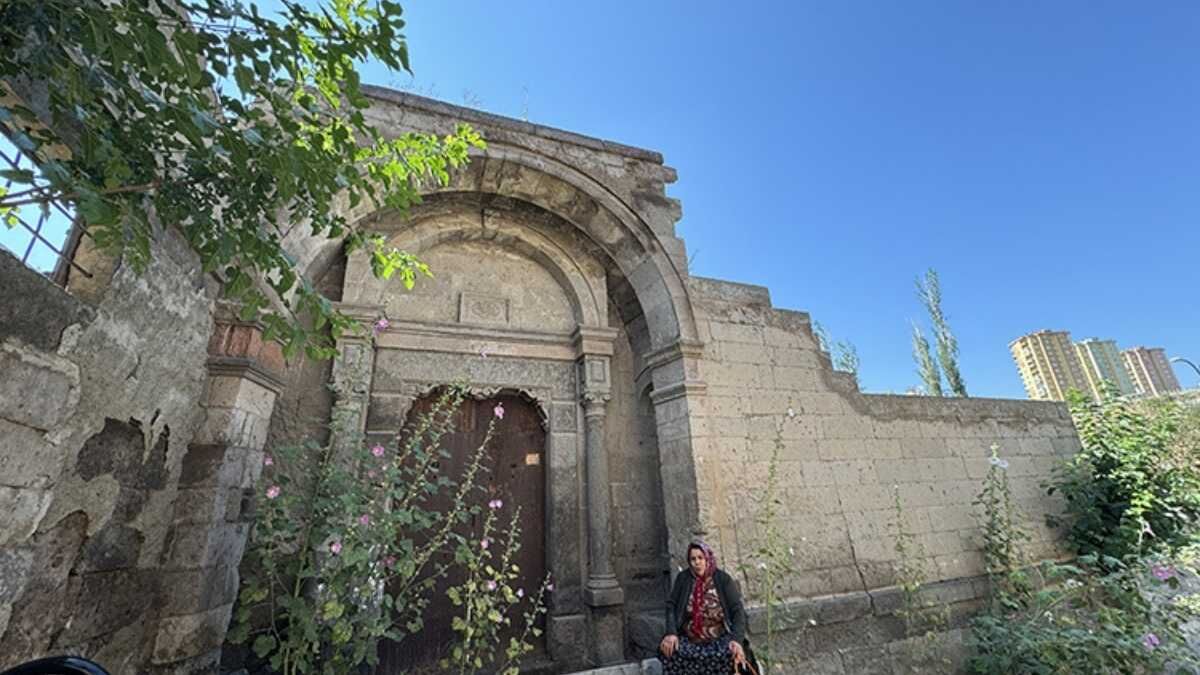 Kayserinin Oscarlı Köyü (4)