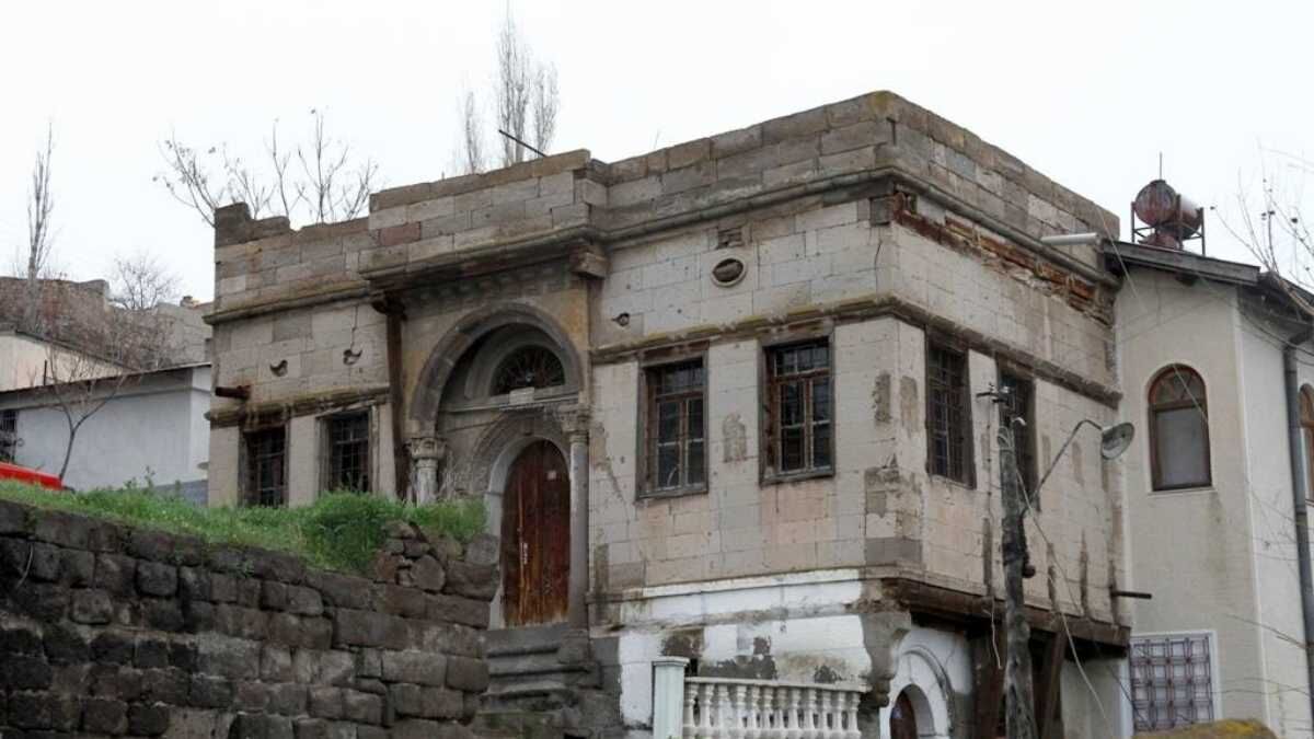 Kayserinin Oscarlı Köyü (5)