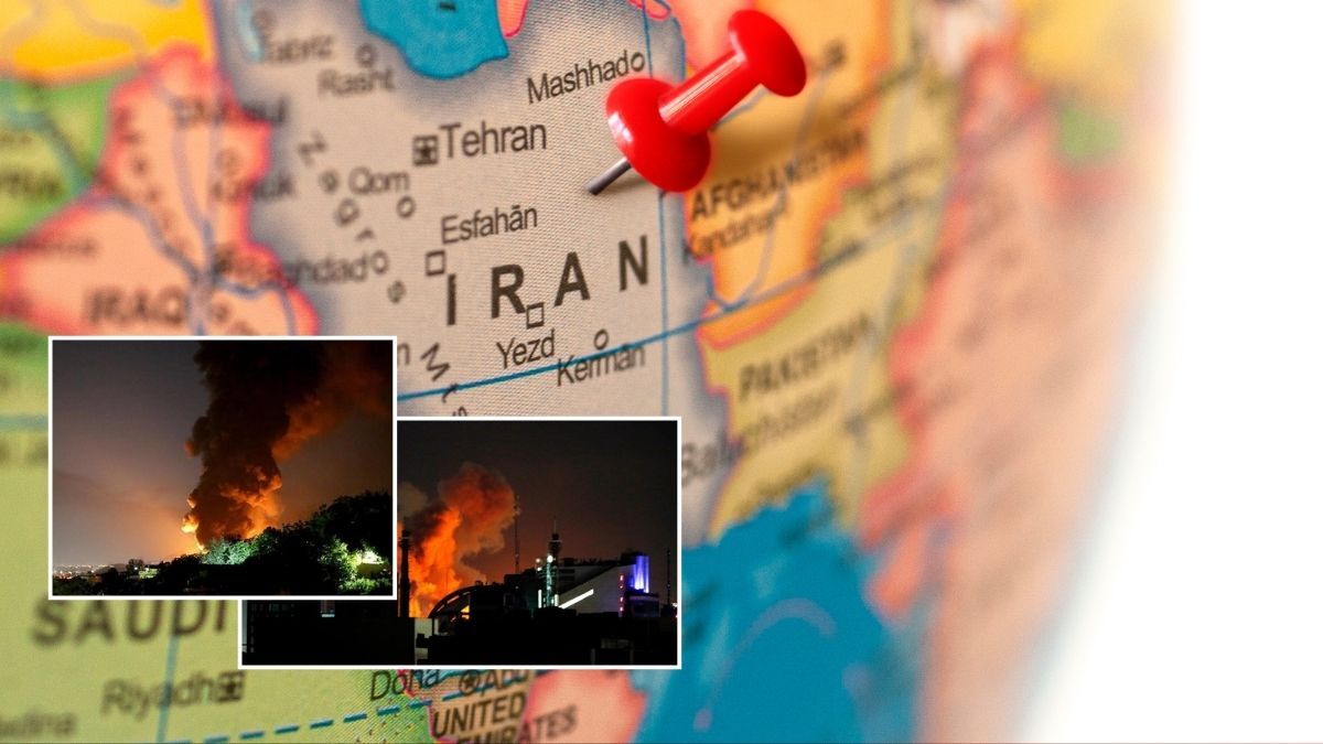 Türkiye—İran Sınırında Neler Oluyor Türkiye—İran Sınır Kapıları Açık Mı (2)